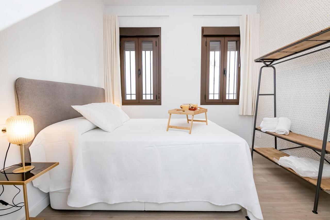 Bhost - Regina VI Apartment Кордоба Екстериор снимка