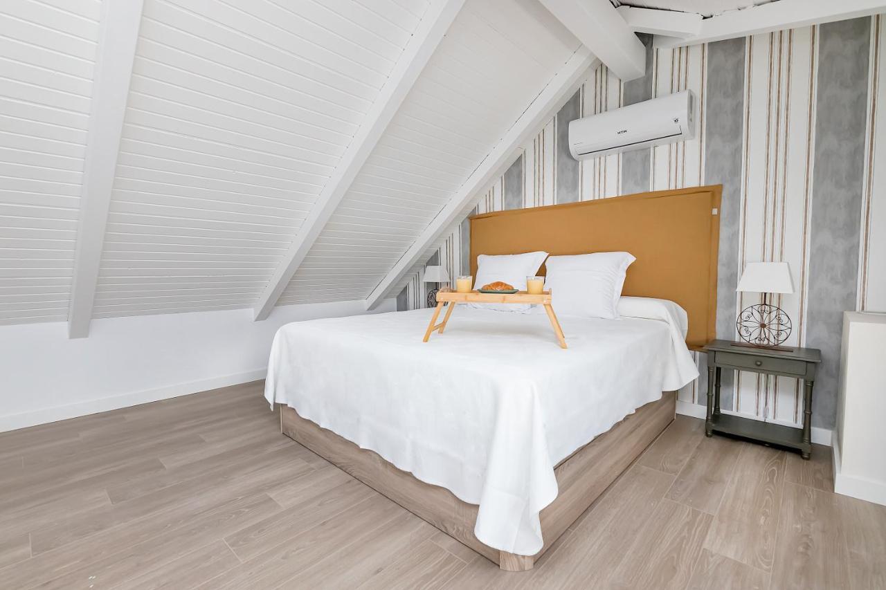 Bhost - Regina VI Apartment Кордоба Екстериор снимка