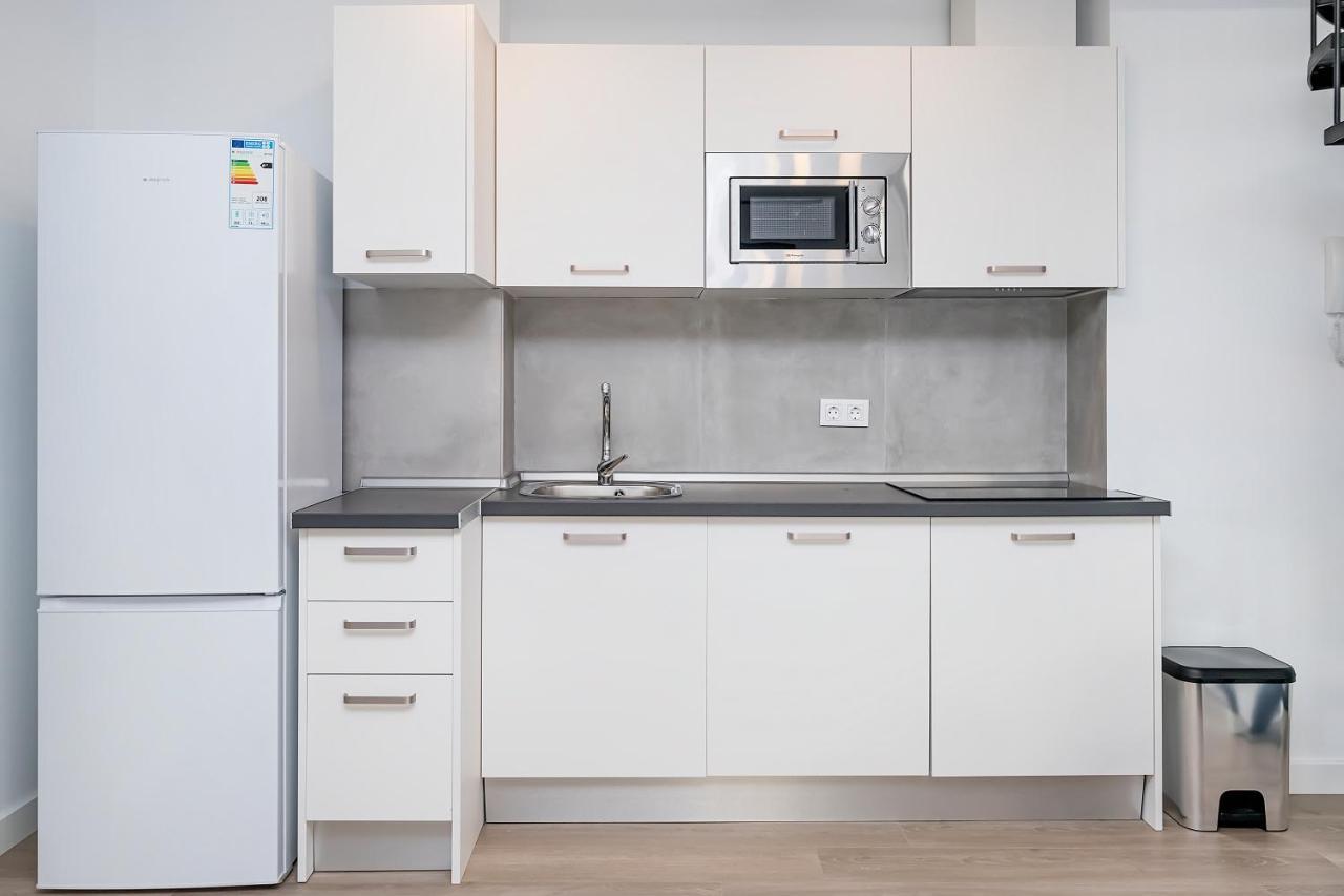 Bhost - Regina VI Apartment Кордоба Екстериор снимка
