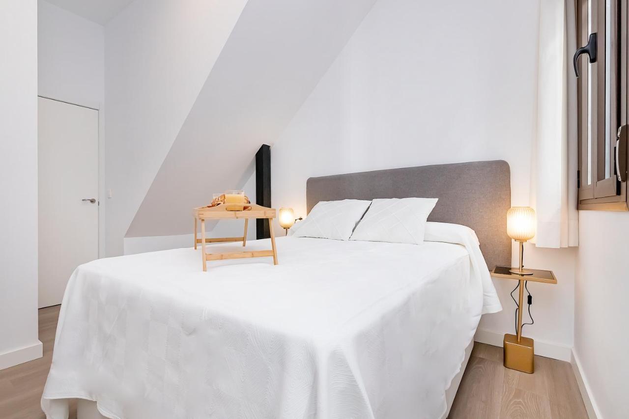 Bhost - Regina VI Apartment Кордоба Екстериор снимка