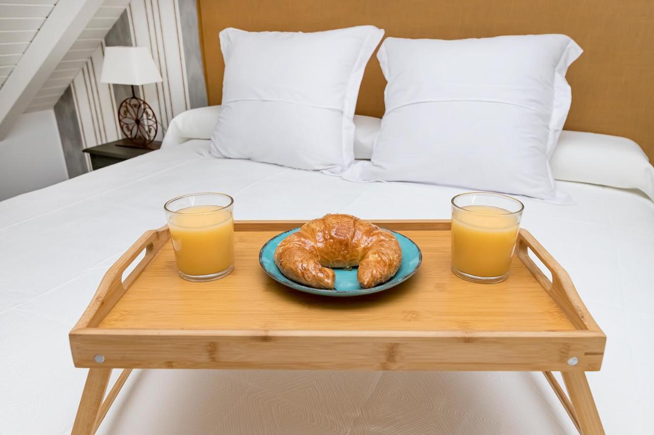 Bhost - Regina VI Apartment Кордоба Екстериор снимка